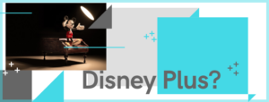 Disney Plus image. Is this subscription worth it? Picture of Mickey on a piano bench. Image credit pixabay.