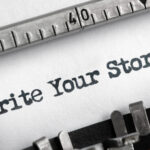 Marketing by telling a better story