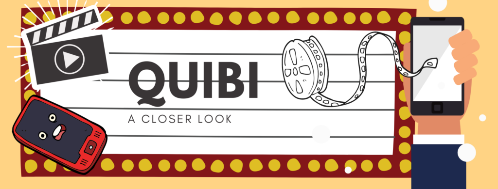 Quibi Graphic