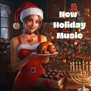 New Holiday Music